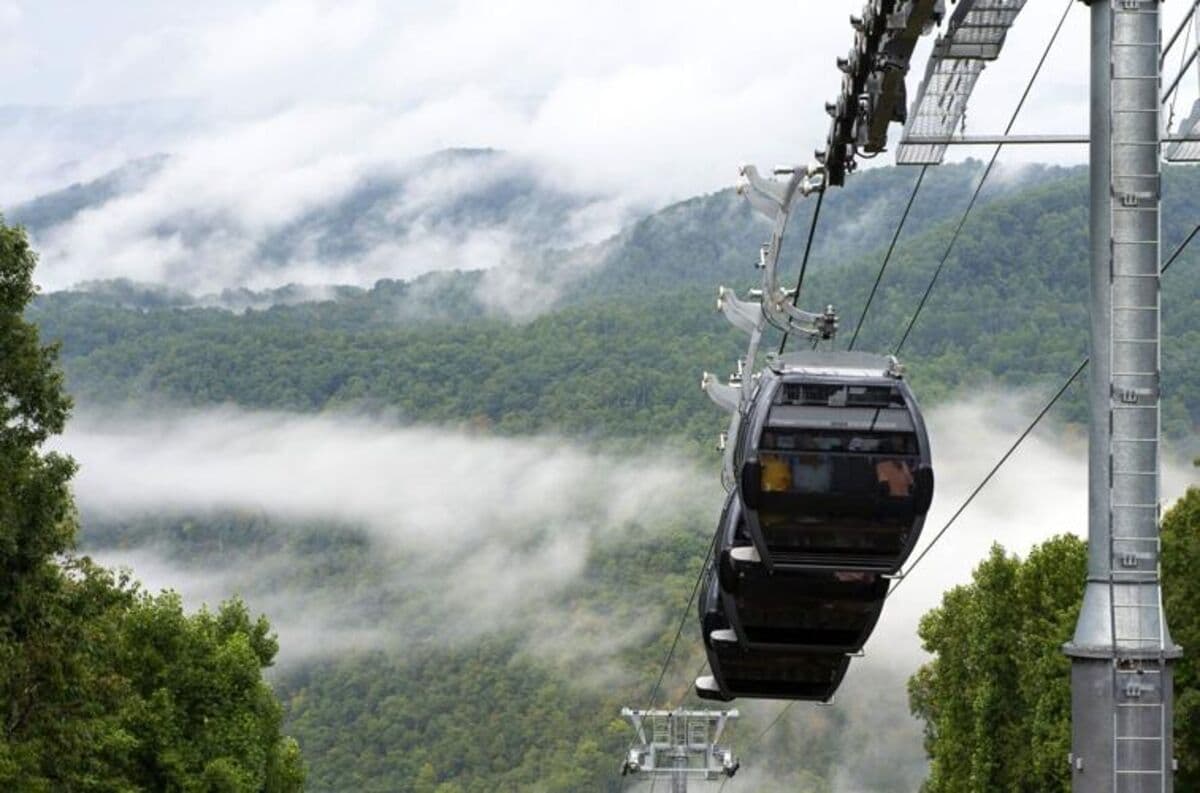 Pipestem Resort State Park